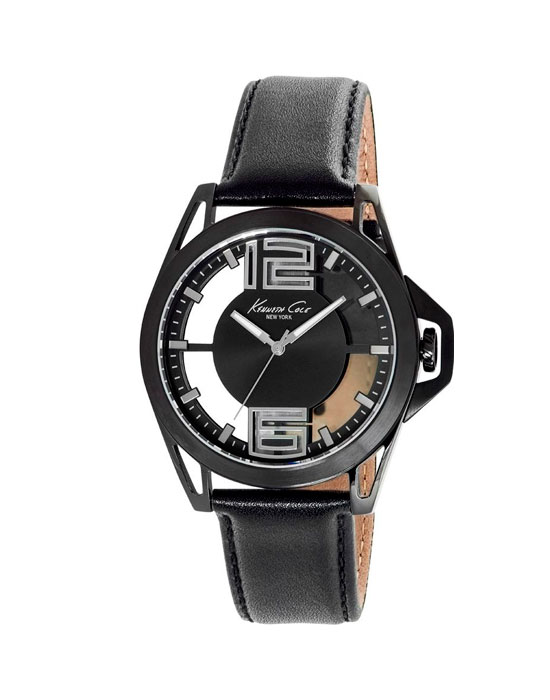 Часы Kenneth Cole Transparent 10022526